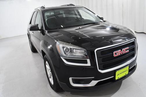 2016 GMC Acadia SLE-2