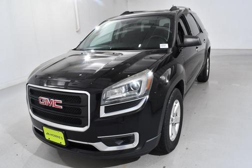 2016 GMC Acadia SLE-2