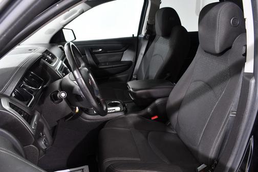 2016 GMC Acadia SLE-2