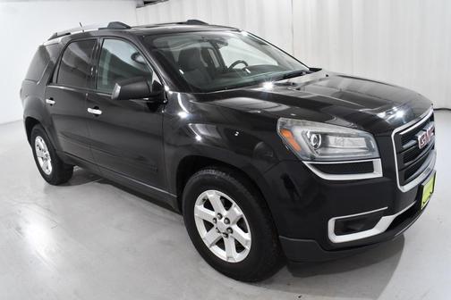 2016 GMC Acadia SLE-2