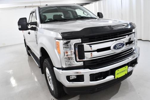 2017 Ford F-250 XLT