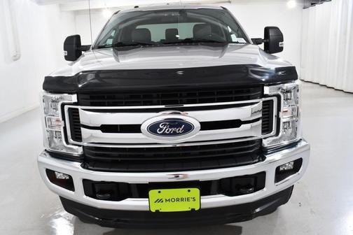 2017 Ford F-250 XLT