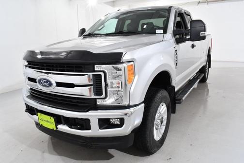 2017 Ford F-250 XLT