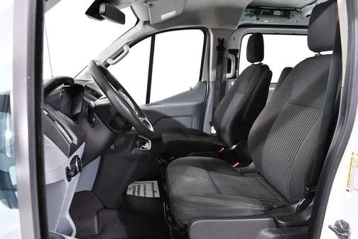 2019 Ford Transit-250 Base