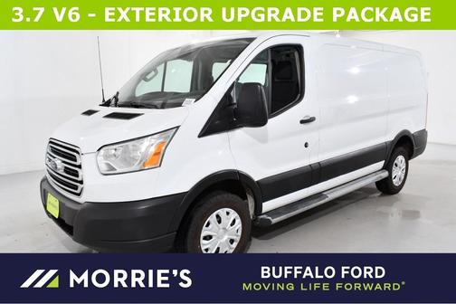 2019 Ford Transit-250 Base