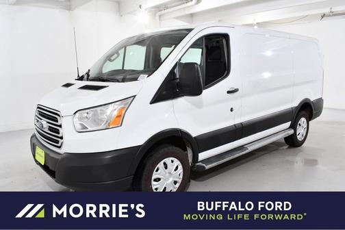 2019 Ford Transit-250 Base