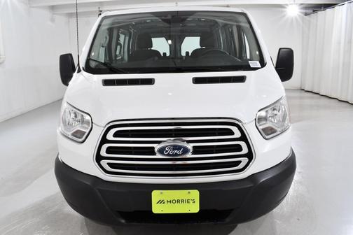 2019 Ford Transit-250 Base