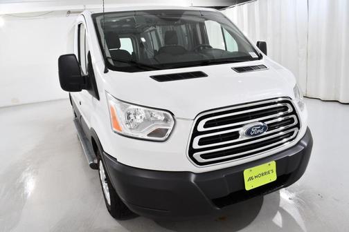 2019 Ford Transit-250 Base