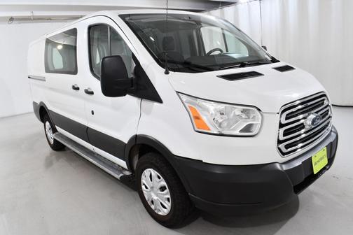 2019 Ford Transit-250 Base
