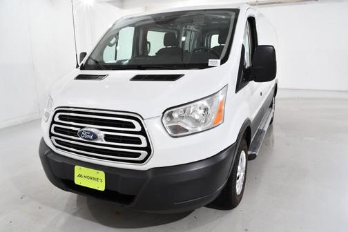 2019 Ford Transit-250 Base