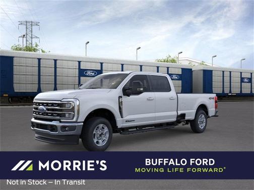 2026 Ford F-350 XLT