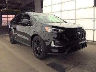 2022 Ford Edge ST Line