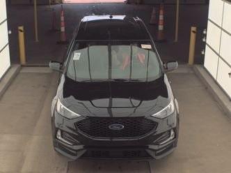 2022 Ford Edge ST Line