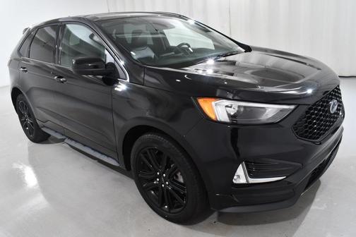 2022 Ford Edge ST Line