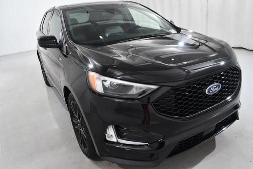 2022 Ford Edge ST Line