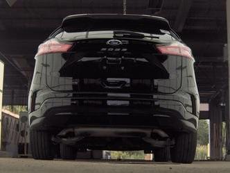 2022 Ford Edge ST Line