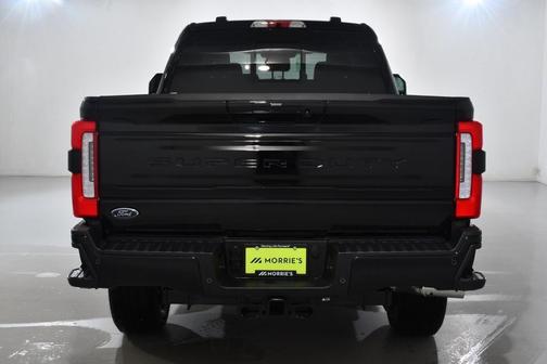 2025 Ford F-350 Lariat Super Duty