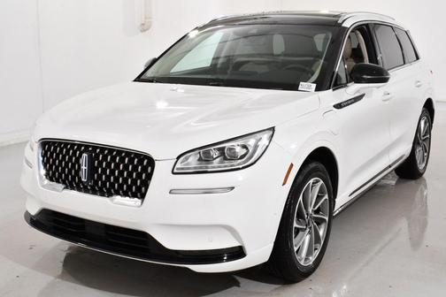 2022 Lincoln Corsair Grand Touring