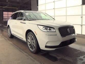 2022 Lincoln Corsair Grand Touring