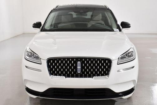 2022 Lincoln Corsair Grand Touring