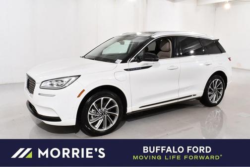 2022 Lincoln Corsair Grand Touring