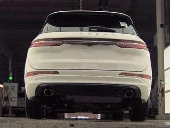 2022 Lincoln Corsair Grand Touring