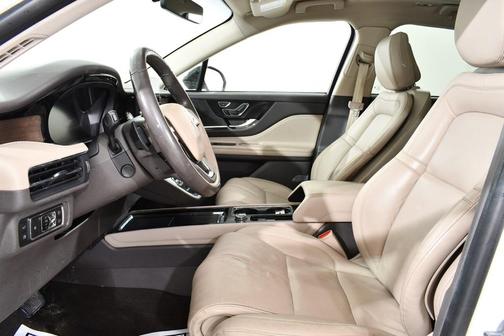 2022 Lincoln Corsair Grand Touring