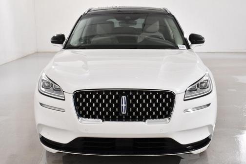 2022 Lincoln Corsair Grand Touring