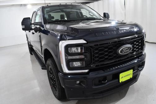2025 Ford F-350 XLT