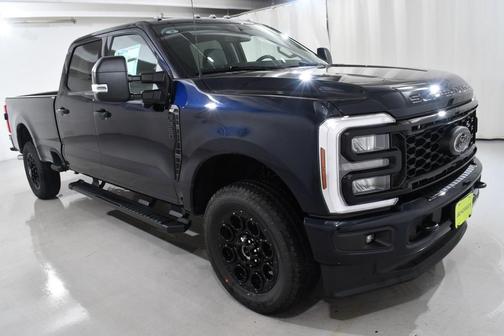 2025 Ford F-350 XLT