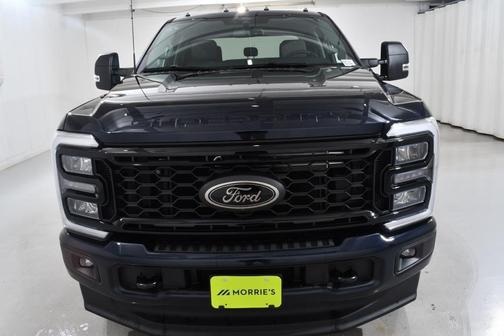 2025 Ford F-350 XLT