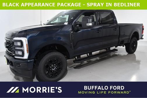 2025 Ford F-350 XLT