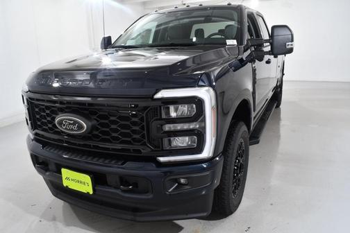 2025 Ford F-350 XLT