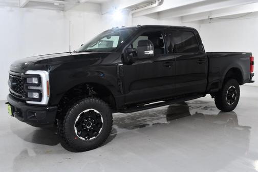 2025 Ford F-350 Lariat Super Duty