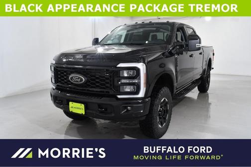 2025 Ford F-350 Lariat Super Duty