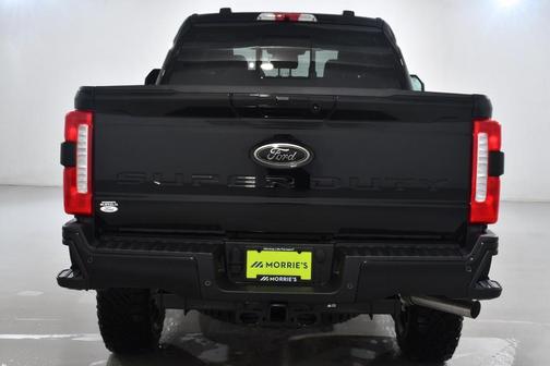 2025 Ford F-350 Lariat Super Duty