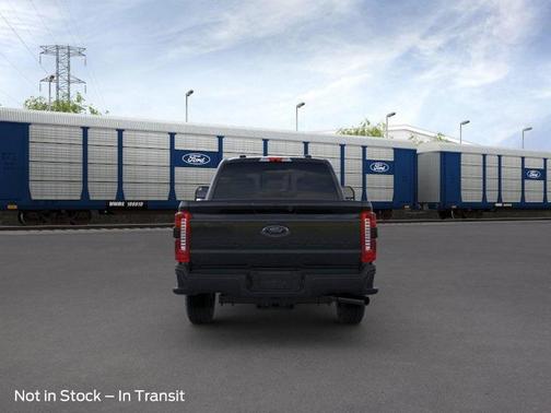 2025 Ford F-350 XLT