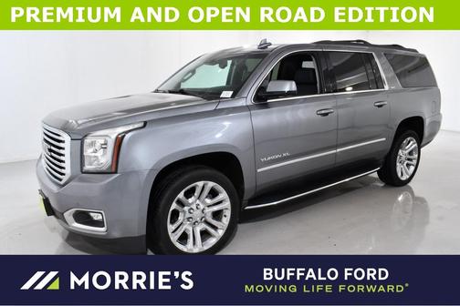 2019 GMC Yukon XL SLT