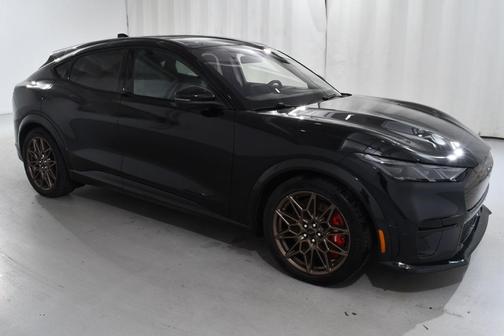 2024 Ford Mustang Mach-E GT