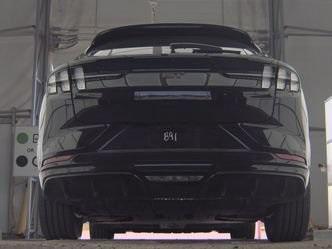2024 Ford Mustang Mach-E GT