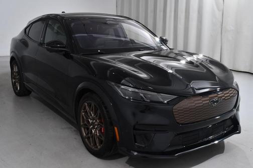 2024 Ford Mustang Mach-E GT