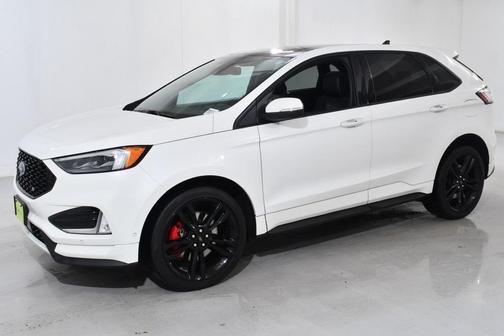 2022 Ford Edge ST
