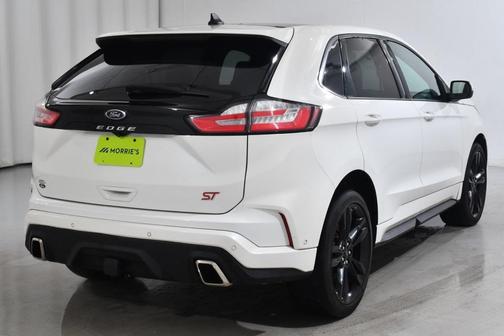 2022 Ford Edge ST