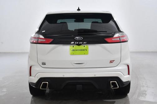 2022 Ford Edge ST