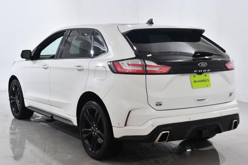 2022 Ford Edge ST
