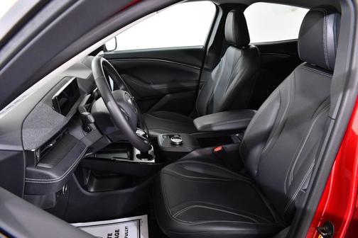 2022 Ford Mustang Mach-E Premium