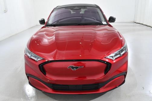 2022 Ford Mustang Mach-E Premium