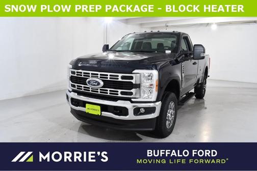 2025 Ford F-350 XLT