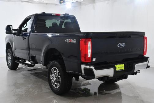 2025 Ford F-350 XLT