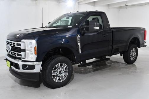 2025 Ford F-350 XLT